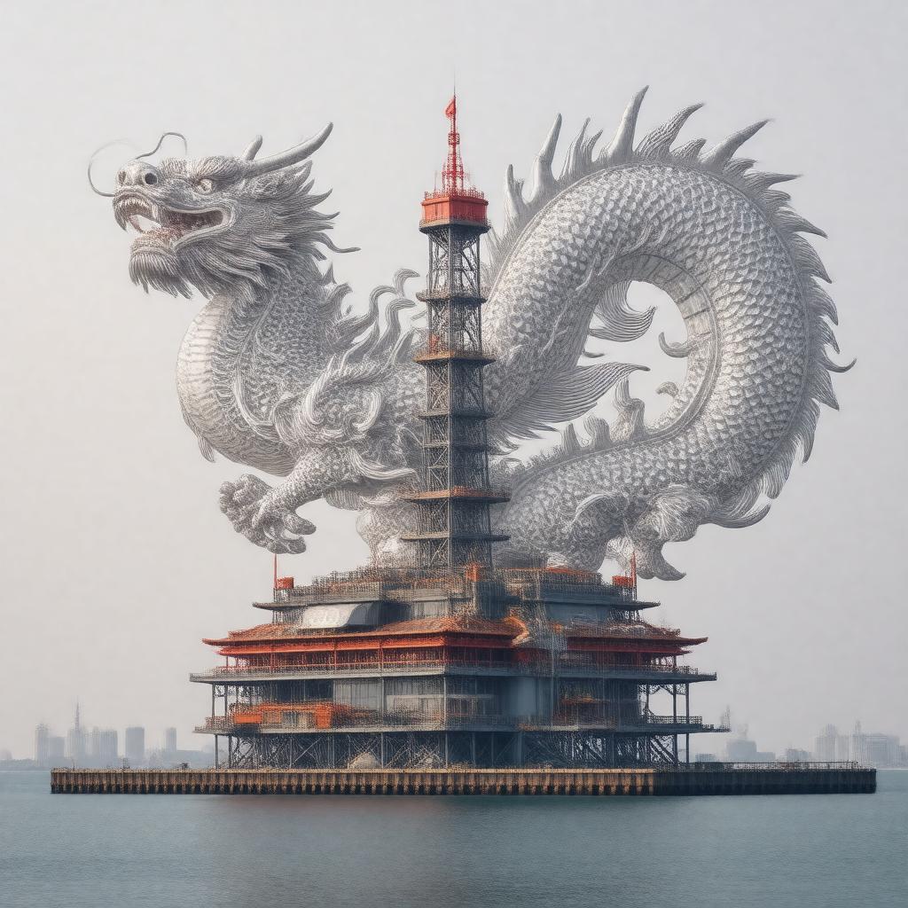 China National Offshore Oil Corporation (CNOOC)